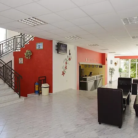 ホテル Zdravets - Free Parking