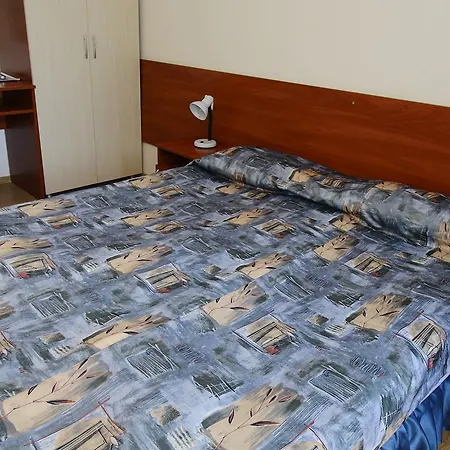 Zdravets - Free Parking 3* ゴールデンサンド