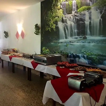 Zdravets - Free Parking ホテル ゴールデンサンド