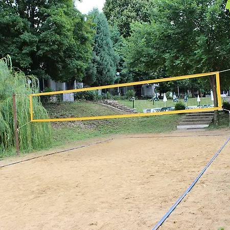 Zdravets - Free Parking