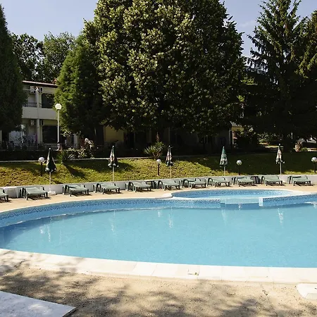 Hotel Zdravets - Free Parking Sables d'or