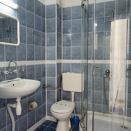 Hotel Zdravets - Free Parking Sables d'or