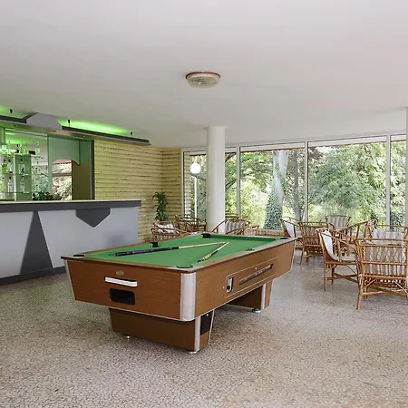 Zdravets - Free Parking Hotel Golden Sands