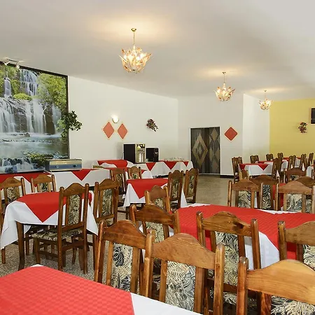 Zdravets - Free Parking 3* Sables d'or