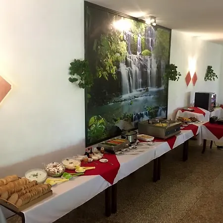 Zdravets - Free Parking Hotel