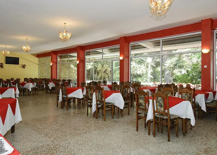 Zdravets - Free Parking Hotel Nisipurile de Aur