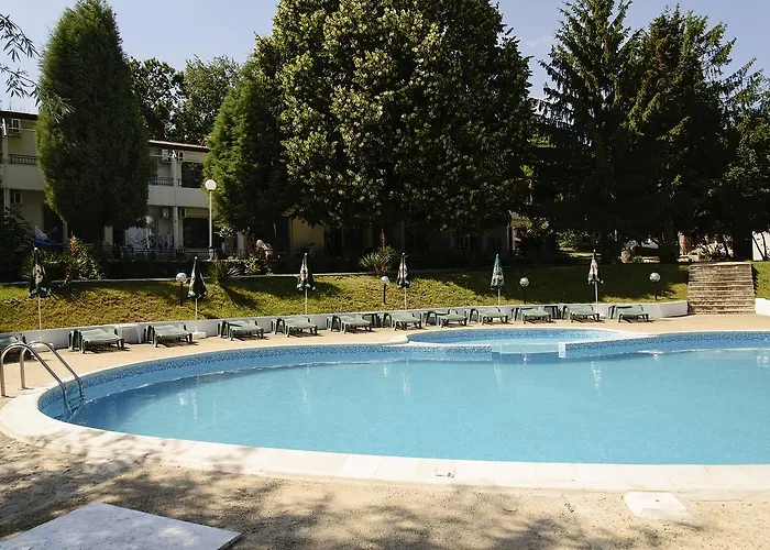 Hotel Zdravets - Free Parking Nisipurile de Aur