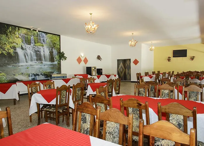 Zdravets - Free Parking 3* Nisipurile de Aur